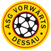Vorwärts Dessau