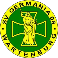 SV Germania 08 Wartenburg