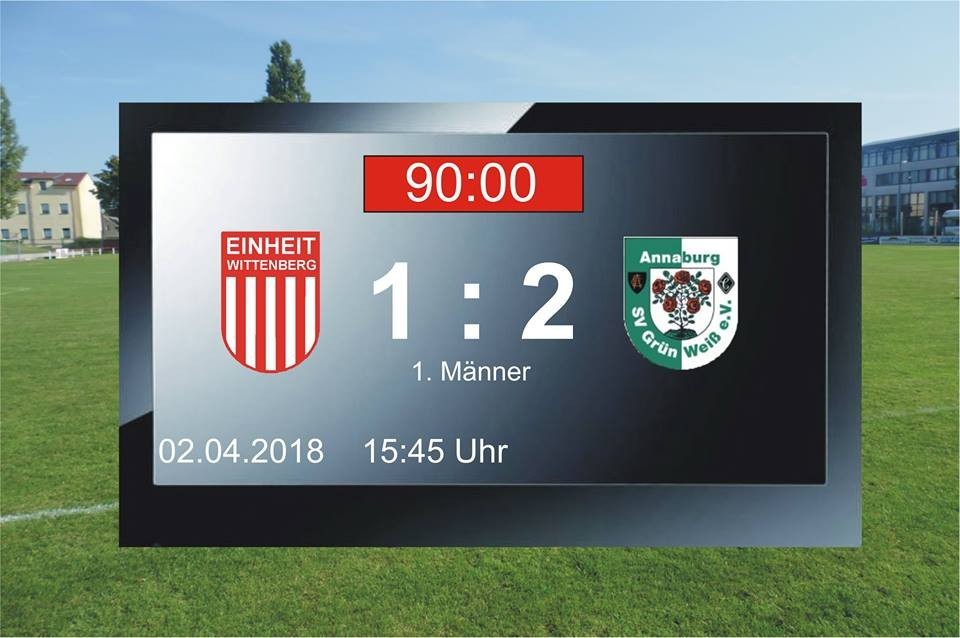 Halbfinale Kreispokal - Sensation bleibt aus