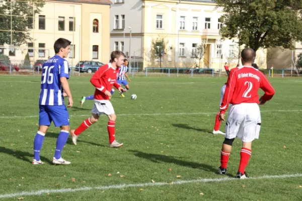 Benefizspiel Einheit - Hertha BSC U 23
