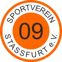 SV Staßfurt