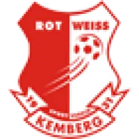 SV Rot-Weiß Kemberg (1M)