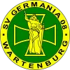 Germania Wartenburg AH 