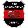 Lok Dessau/ Dessau 97