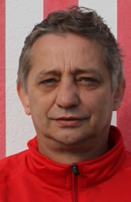 Mario Ueberick ab 1.7.2013 neuer Nachwuchsleiter