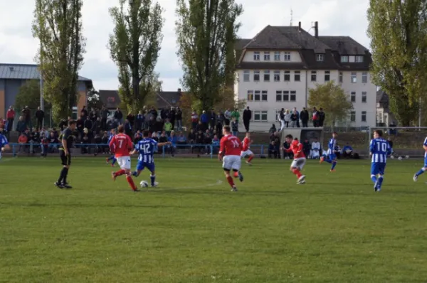 Benefizspiel Einheit - Hertha BSC U 23
