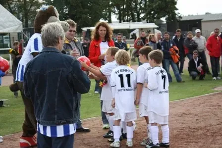 4. Hertha-Hautnah-Cup (E-Jugend)