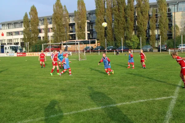 22.09.2017 WB Reinsdorf vs. SV Eintracht Elster