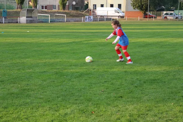 22.09.2017 WB Reinsdorf vs. SV Eintracht Elster