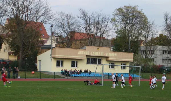 20.10.2017 FC Victoria WB vs. WB Reinsdorf