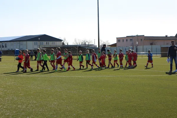 06.04.2018 SV Eintracht Elster vs. WB Reinsdorf