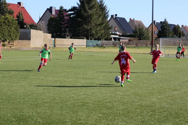 06.04.2018 SV Eintracht Elster vs. WB Reinsdorf