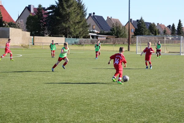 06.04.2018 SV Eintracht Elster vs. WB Reinsdorf