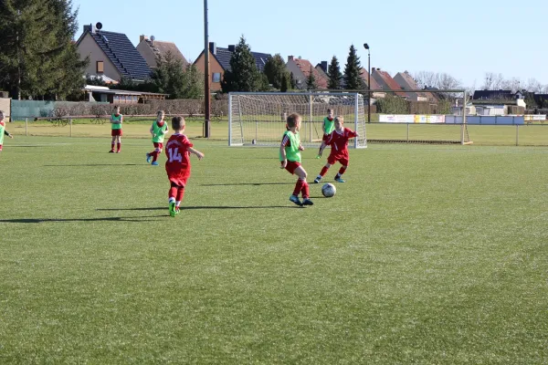 06.04.2018 SV Eintracht Elster vs. WB Reinsdorf