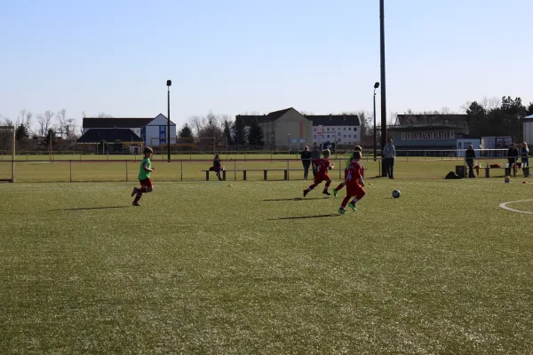 06.04.2018 SV Eintracht Elster vs. WB Reinsdorf