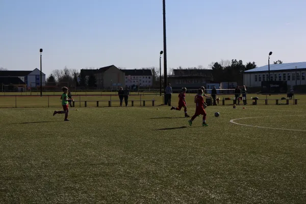 06.04.2018 SV Eintracht Elster vs. WB Reinsdorf