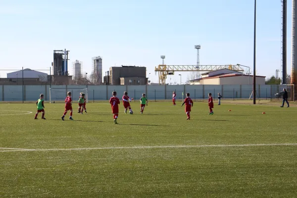 06.04.2018 SV Eintracht Elster vs. WB Reinsdorf