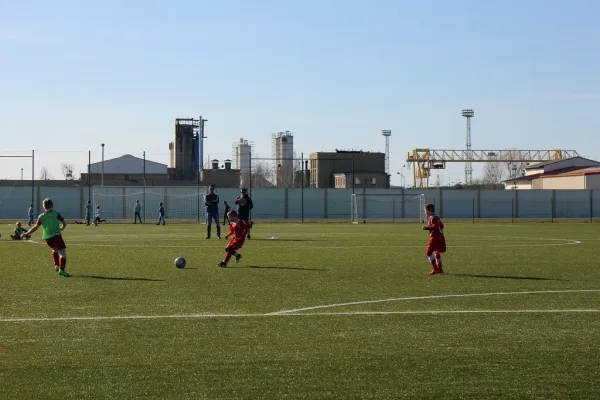 06.04.2018 SV Eintracht Elster vs. WB Reinsdorf