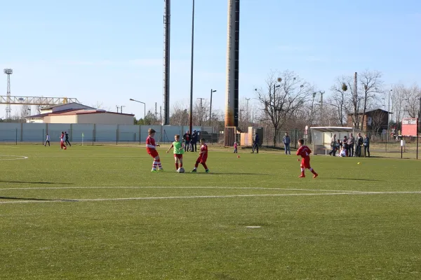 06.04.2018 SV Eintracht Elster vs. WB Reinsdorf