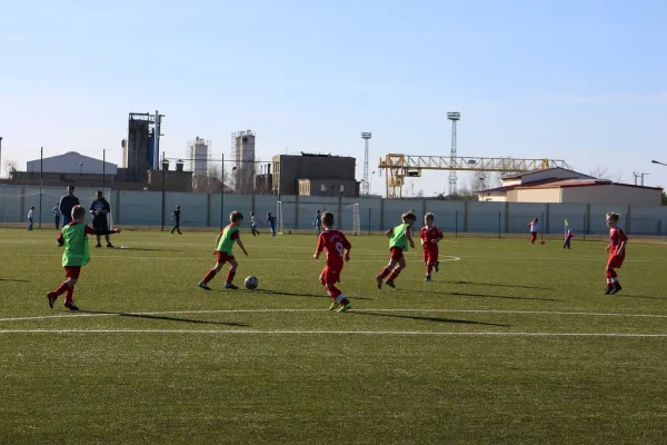 06.04.2018 SV Eintracht Elster vs. WB Reinsdorf