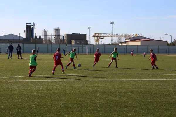 06.04.2018 SV Eintracht Elster vs. WB Reinsdorf