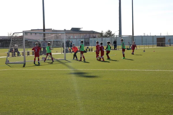 06.04.2018 SV Eintracht Elster vs. WB Reinsdorf