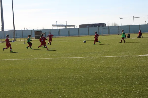 06.04.2018 SV Eintracht Elster vs. WB Reinsdorf