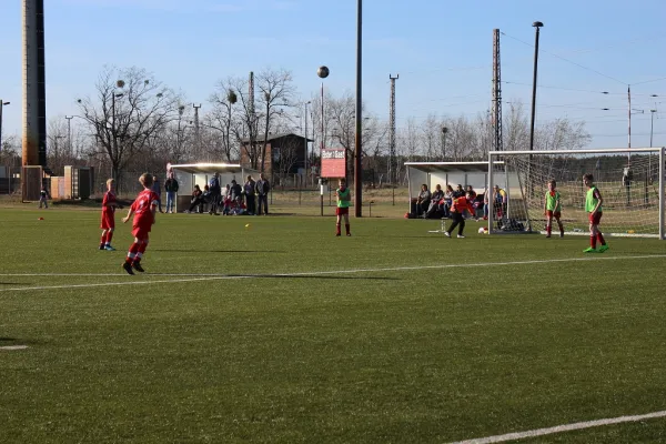 06.04.2018 SV Eintracht Elster vs. WB Reinsdorf