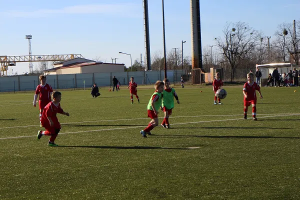 06.04.2018 SV Eintracht Elster vs. WB Reinsdorf