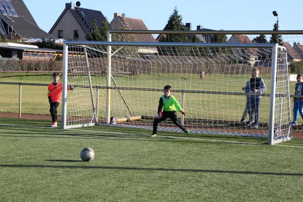 06.04.2018 SV Eintracht Elster vs. WB Reinsdorf