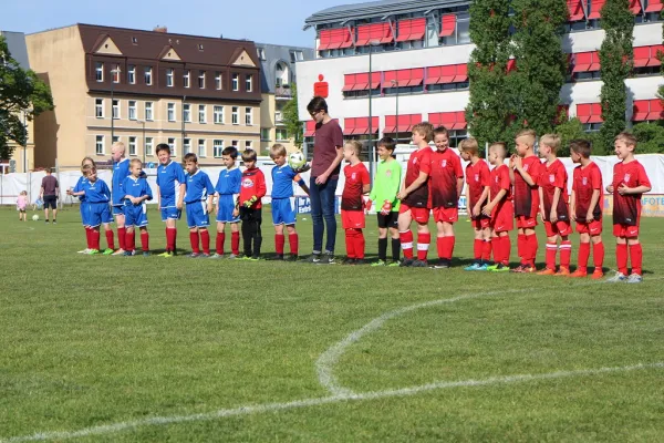 04.05.2018 WB Reinsdorf vs. SG Zahna/ Abtsdorf