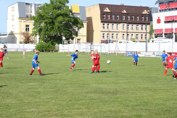 04.05.2018 WB Reinsdorf vs. SG Zahna/ Abtsdorf