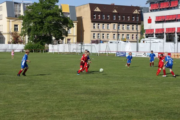 04.05.2018 WB Reinsdorf vs. SG Zahna/ Abtsdorf