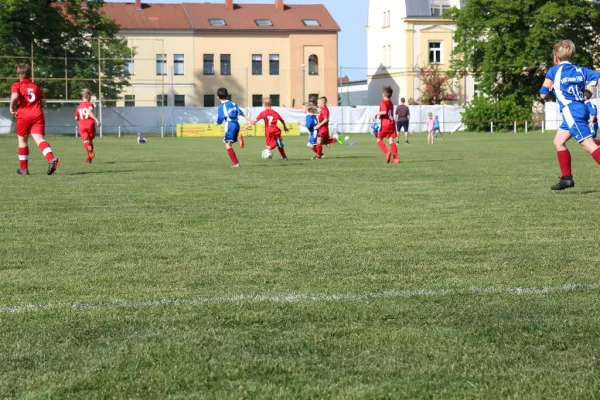 04.05.2018 WB Reinsdorf vs. SG Zahna/ Abtsdorf