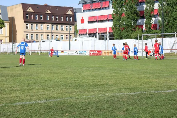 04.05.2018 WB Reinsdorf vs. SG Zahna/ Abtsdorf