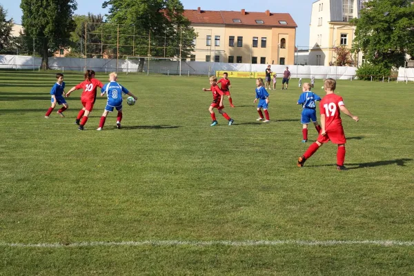 04.05.2018 WB Reinsdorf vs. SG Zahna/ Abtsdorf