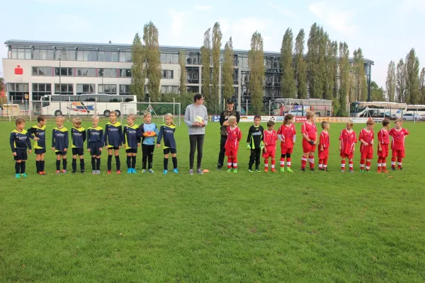 27.09.2017 WB Reinsdorf vs. SG Jeber-Bergfrieden