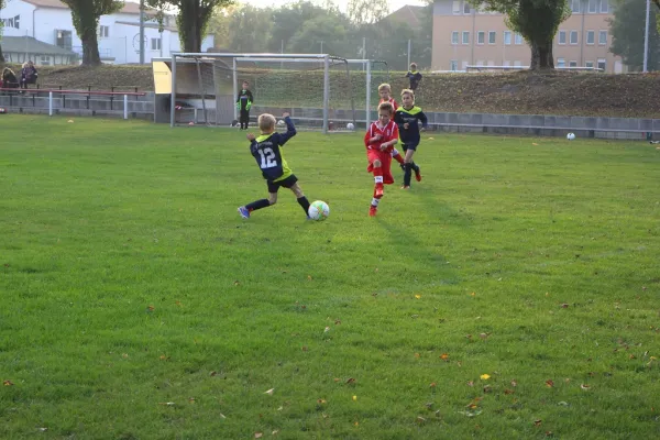 27.09.2017 WB Reinsdorf vs. SG Jeber-Bergfrieden