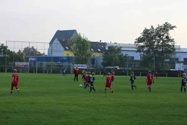 27.09.2017 WB Reinsdorf vs. SG Jeber-Bergfrieden