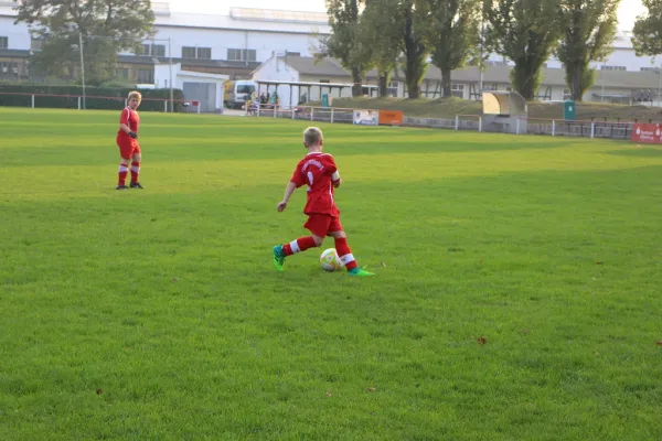 27.09.2017 WB Reinsdorf vs. SG Jeber-Bergfrieden