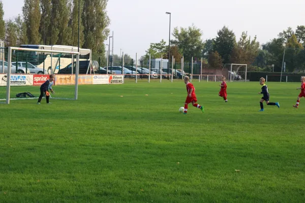 27.09.2017 WB Reinsdorf vs. SG Jeber-Bergfrieden