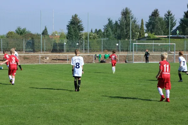 15.09.2018 SG WB Reinsdorf vs. FC GW Piesteritz