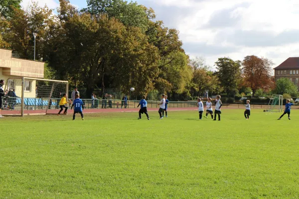 22.09.2018 FC Victoria WB vs. SG WB Reinsdorf