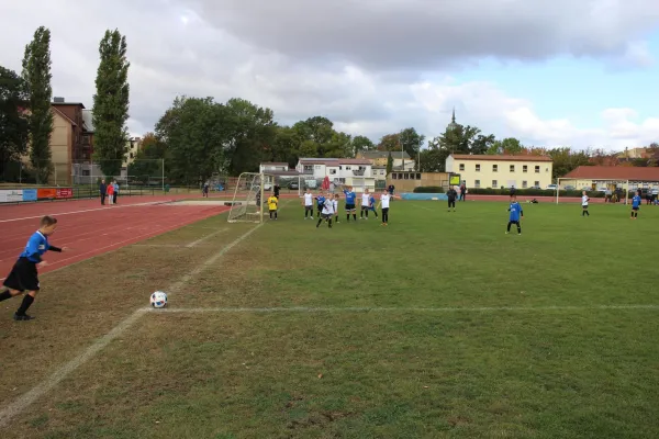 22.09.2018 FC Victoria WB vs. SG WB Reinsdorf