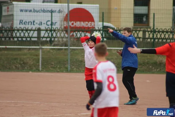 02.03.2019 SG WB Reinsdorf vs. VfB Gräfenhainichen II