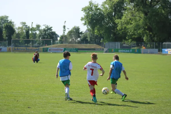 19.05.2019 FC GW Piesteritz vs. SG WB Reinsdorf