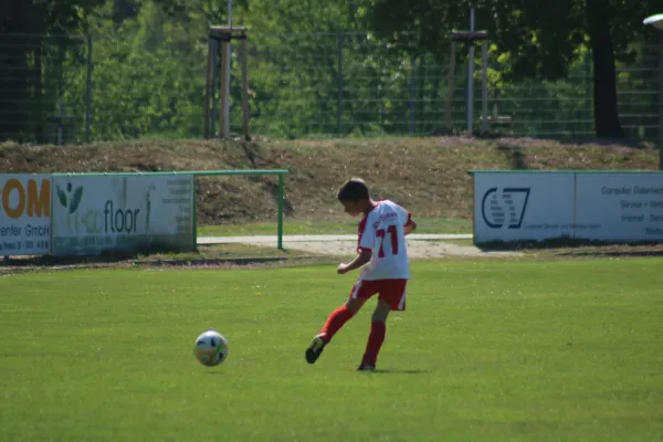 19.05.2019 FC GW Piesteritz vs. SG WB Reinsdorf