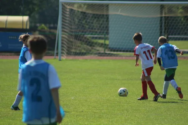 19.05.2019 FC GW Piesteritz vs. SG WB Reinsdorf