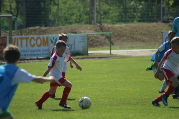 19.05.2019 FC GW Piesteritz vs. SG WB Reinsdorf