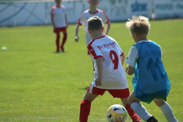 19.05.2019 FC GW Piesteritz vs. SG WB Reinsdorf